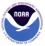 NOAA Logo