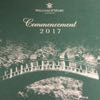 W&amp;M Commencement Booklet