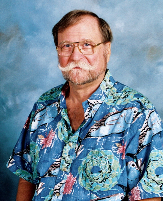 Dr. Jack Musick