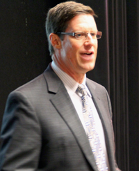 Chief Meteorologist Jeff Lawson