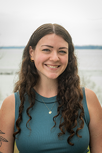 Catherine Czajka homepage