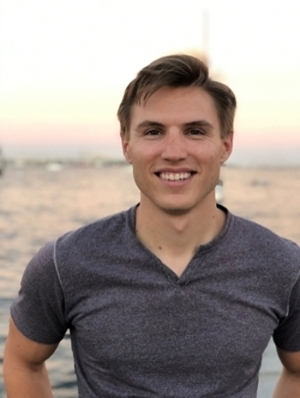 Derek Detweiler homepage