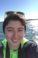 Ashley King homepage