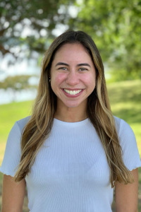 Breanna Maldonado homepage