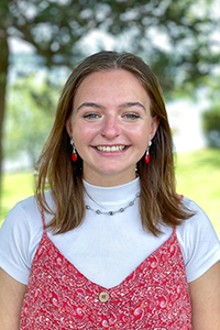 Amy Nicholson homepage