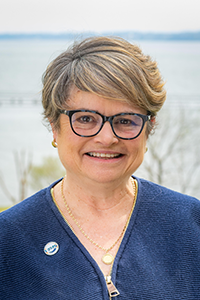 Marise Robbins-Forbes homepage