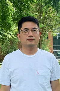 Dongxiao Yin homepage