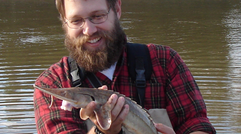 Sturgeon Research